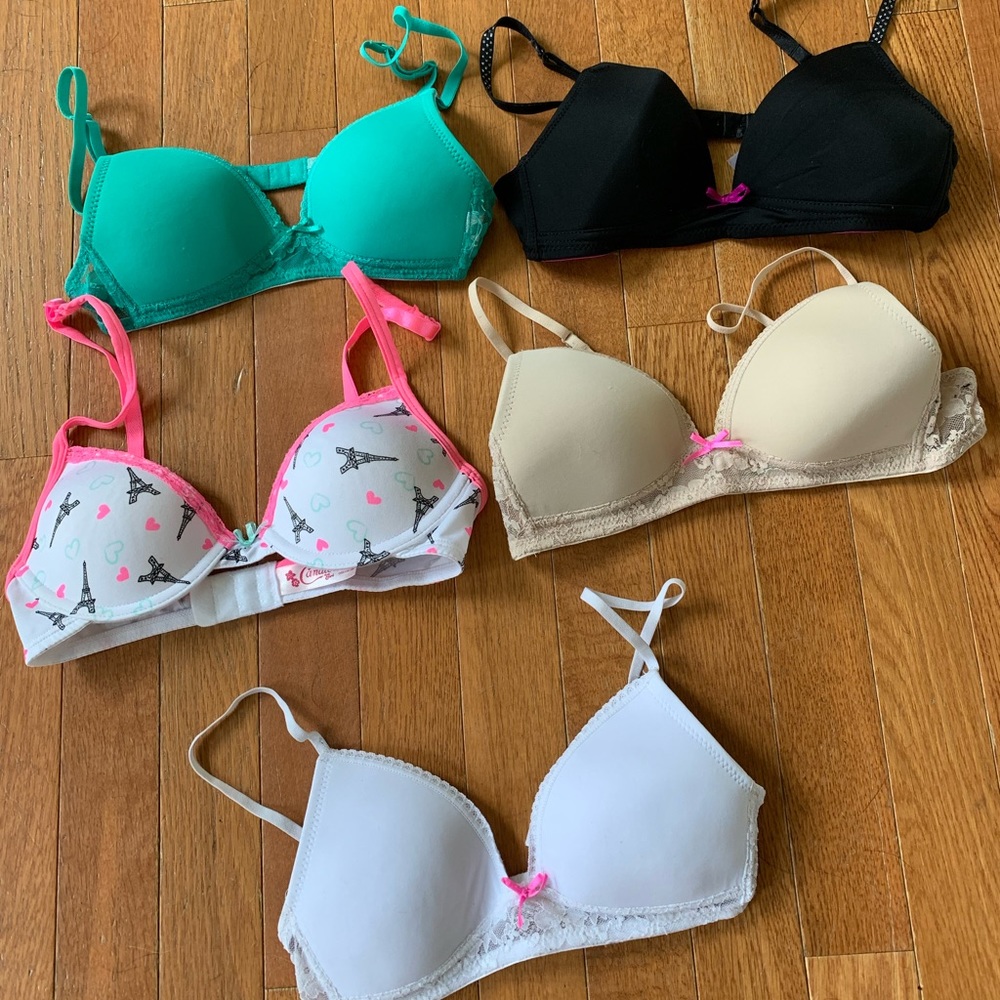 Bra bundle